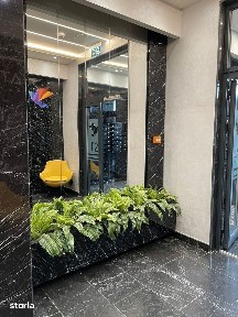 Ap. 2 Camere - Dezvoltator: Comat Towers, 60mp, Păcurari