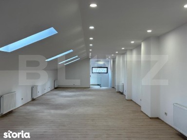 Spatiu Birou, 120 mp | Renovrat Complet | Zona Central