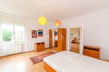 Apartament zona Bld Victoriei-Parcul Sub Arini, garaj si pivnita