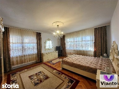 Apartament 3 camere 140 mp la casa cu terasa 60 mp | Sibiu | Strand 2