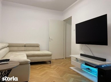Apartament 2 camere -Sagului-Shopping City-Etaj 2-Centrala proprie!