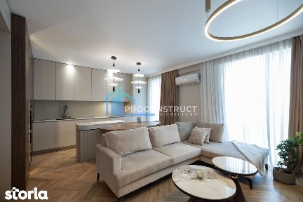 Apartament premium 3 camere | 2 bai | parcare subterana | 219.900 EUR