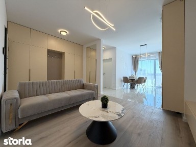 Apartament 2 camere, 55mp utili, etaj 2, lift, bloc nou -Torontalului