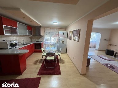 Apartament 3 camere Longinescu