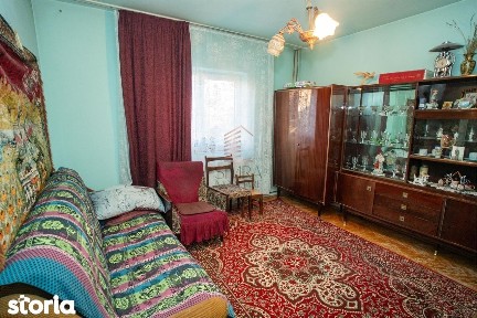 Apartament cu 3 camere, Calea Aradului