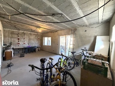 Duplex 5 camere, 3 bai, 120mp utili, 290mp teren - Ghiroda