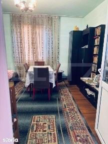 Casa individuala 3 camere, 120mp utii, 650mp teren, Giroc