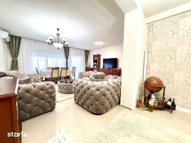 Duplex elegant cu 4 camere, 135 mp utili - zona Aradului