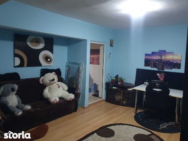 Apartament 2camere de inchiriat