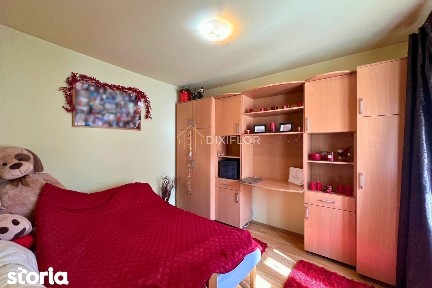Apartament cu 2 camere | str. Aleea Constructorilor | 7 Noiembrie