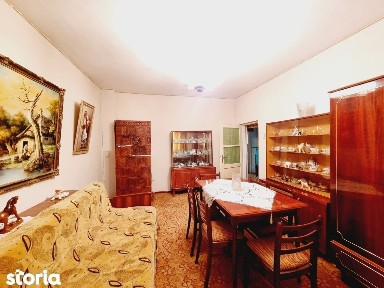 Casa din caramida zona Bariera st- 282 mp