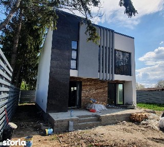 CASA LOW-E, independenta energetic, construim oriunde