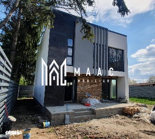 CASA LOW-E, independenta energetic, construim oriunde