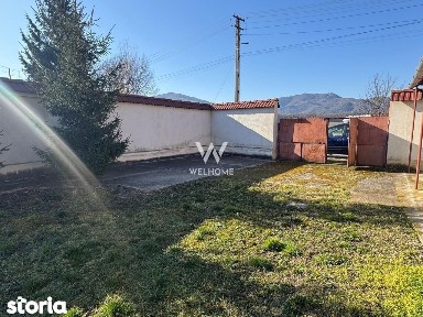 Casa la tara, 15min de Sibiu
