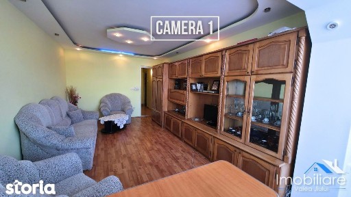 Apartament 2 camere - Vulcan | Bulevardul Mihai Viteazu | Etaj 2