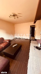 Bucovinei, 2 camere decomandat, centrala proprie