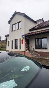 Proprietate deosebită în Viisoara•Casa+anexe+28arii teren
