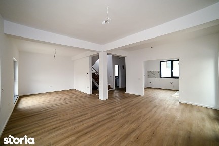 Casa Singulara 5 camere Parcul Ghidigeni - Bragadru - 400 m.p. Teren