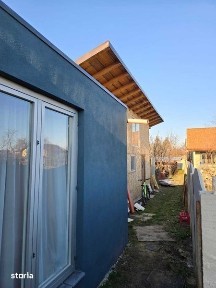 Vand CASA + TEREN Floresti PH