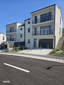 Casa tip duplex 130 mp CHINTENI