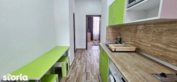 Apartament 2 camere de închiriat, str. Louis Pasteur, Oradea