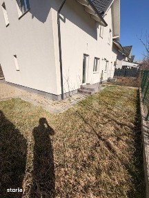 Duplex 120 mp utili, 300 mp teren, Burdujeni - Suceava