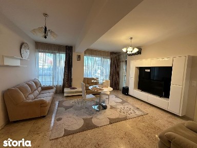 Apartament 3 camere de inchiriat, Copou
