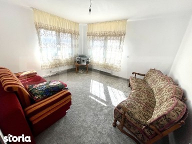 Casa de vacanta sau locuinta in Apuseni | 3300 mp teren | Avram Iancu