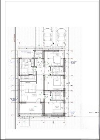 Casa individuala de vanzare - 109 mp utili | Zona Micesti |