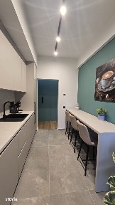 Prima închiriere Ap premium 2 camere Ultracentral Parcare subterană