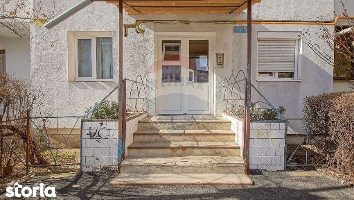 COMISION 0% || 3 CAMERE DECOMANDAT || GRIVITEI || ETAJUL 1