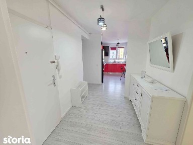 Apartament 3 camere Avantgarden 3 Brasov