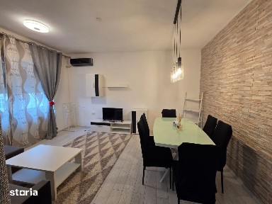 Inchiriez apartament deosebit, zona Podgoria