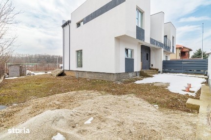 Petresti, Corbeanca, Ilfov