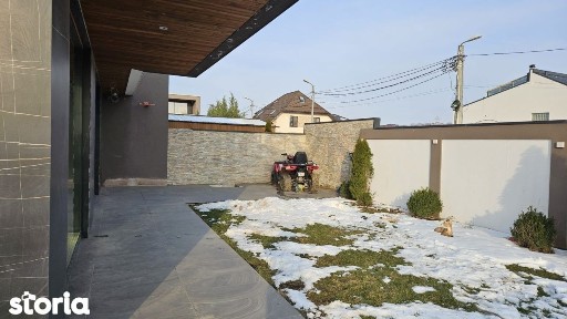 Vila moderna tip duplex I Complex Serenity