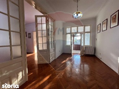 Vila de inchiriat, potrivita birouri, zona Gara.