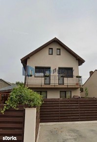 Strada Vasile Alecsandri, Dobroesti, Ilfov