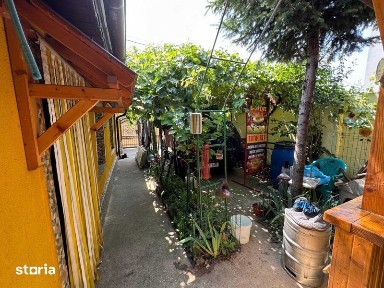 Casa Ilfov Dobroesti de vanzare
