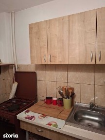 persoana fizica ofer spre inchiriere garsoniera in Manastur