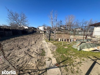Branistea, Galati