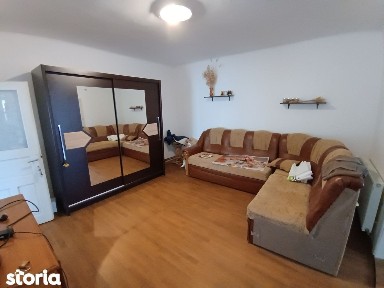 Casa cu 2 camere / Bozias / 90mp / str Secerii