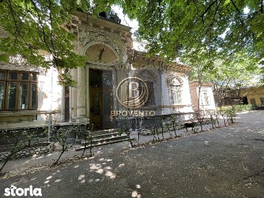 Casa in Ploiesti, zona Central