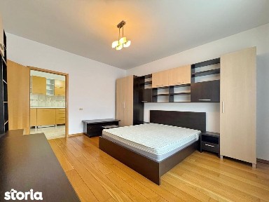 GARSONIERA SPATIOASA DE INCHIRIAT IN SCHEI