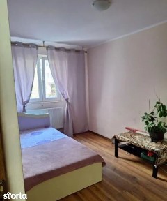 Metrou Nicolae Grigorescu, 3 cam, bloc reabilitat, loc de parcare