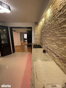 Apartament 3 camere Pacurari - Kaufland - Deosebit