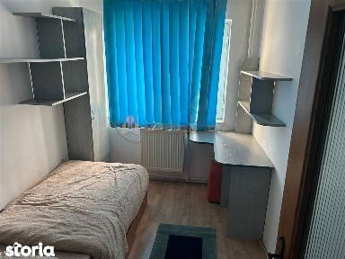 Apartament 3 camere Podu Ros