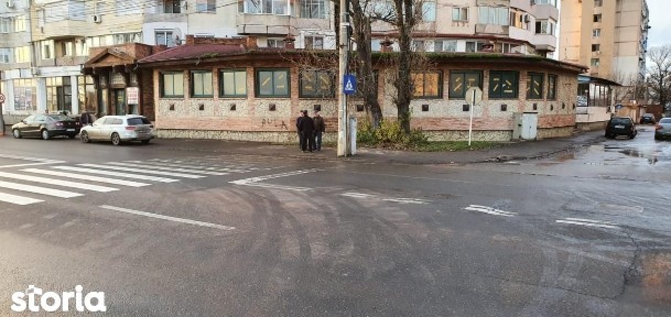 Strada Portului, Port, Galati