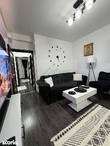 Apartament 3 camere Burdujeni