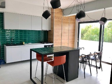 Apartament 2 camere, 72 mp, bloc nou, loc de parcare, Amaradia