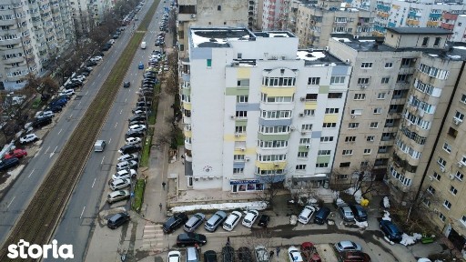 Spatiu Comercial 13 Septembrie - Prosper - Vanzare Bucuresti